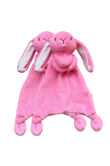 BUNNY 2 SET FLOSSY WITH DUMMY HOLDER