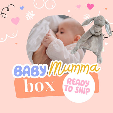 Baby Mumma Box