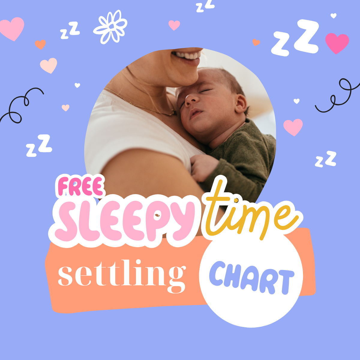 FREE SETTLING CHART